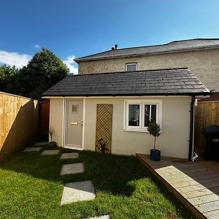 Peaceful Southbourne Studio - Pets Welcome Bournemouth Exterior foto