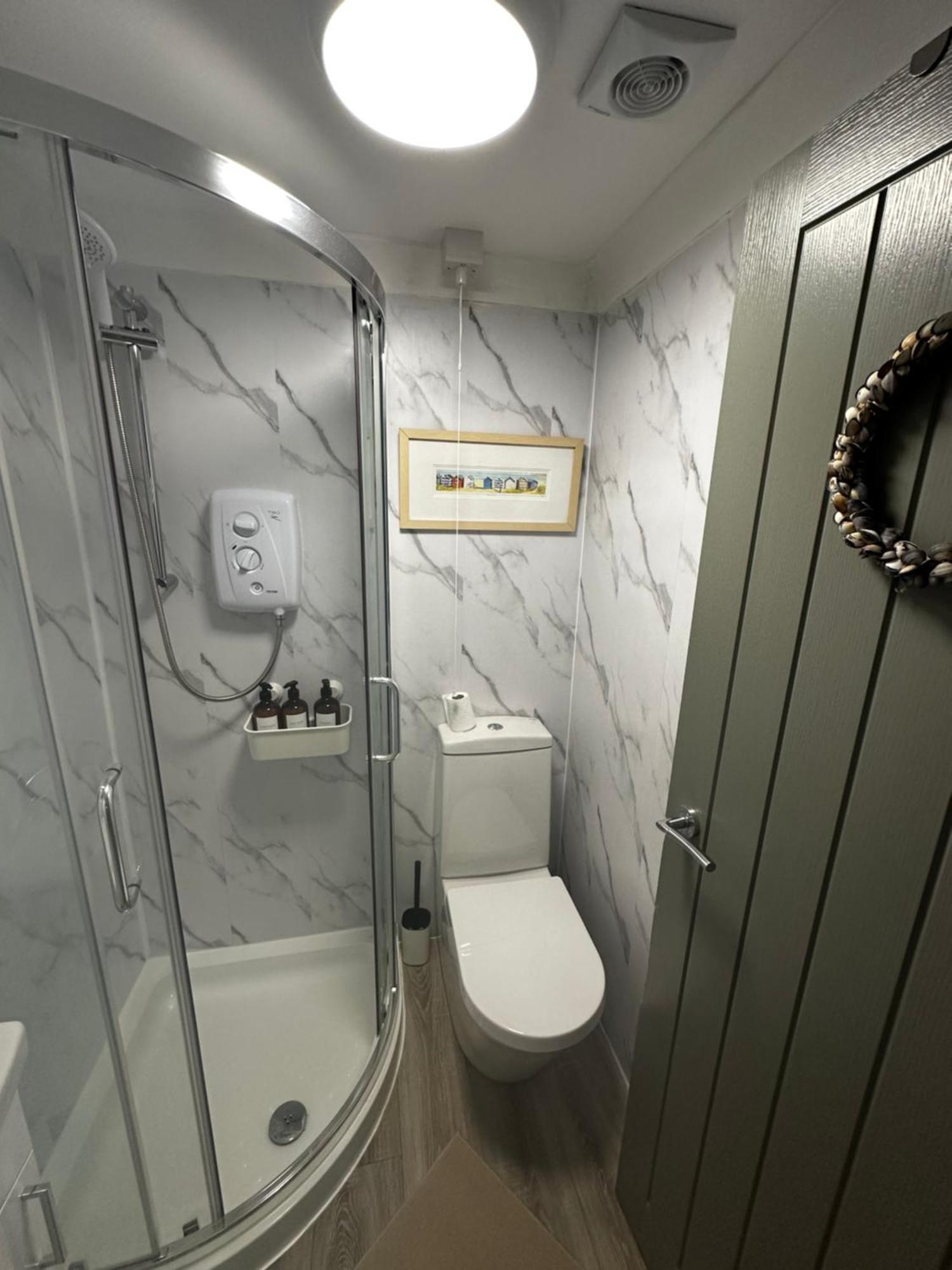 Peaceful Southbourne Studio - Pets Welcome Bournemouth Exterior foto