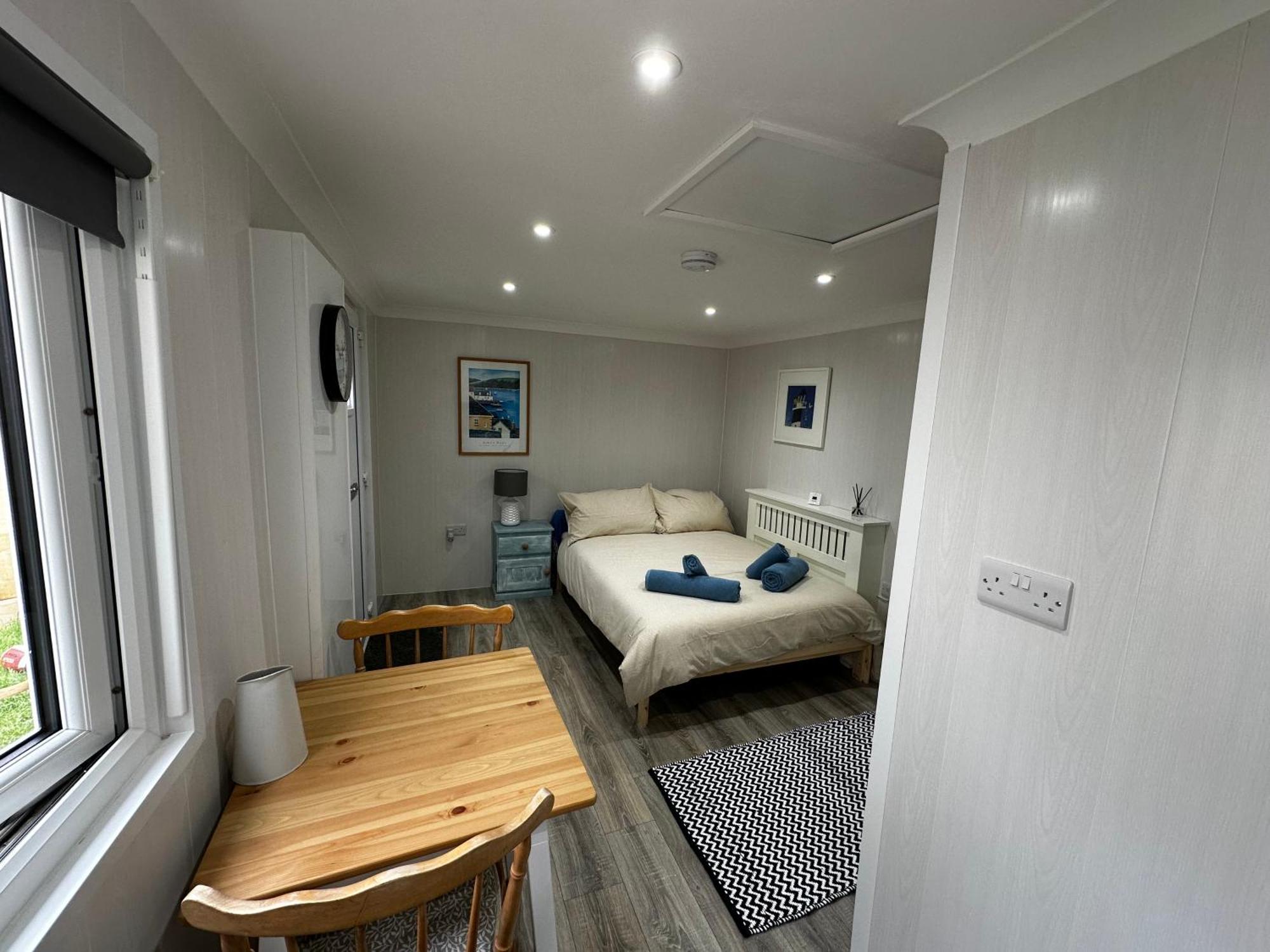Peaceful Southbourne Studio - Pets Welcome Bournemouth Exterior foto